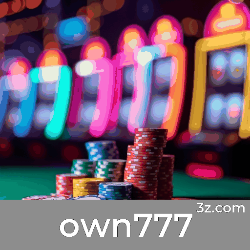Experiência Luxuosa com Casino Exclusivo own777