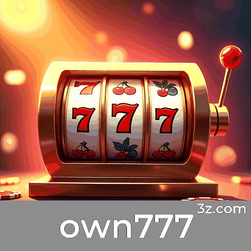 own777: Bônus Generosos para Jogadores Brasileiros