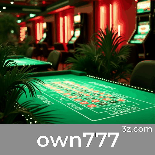 Explore a Excelência do Serviço Profissional com own777