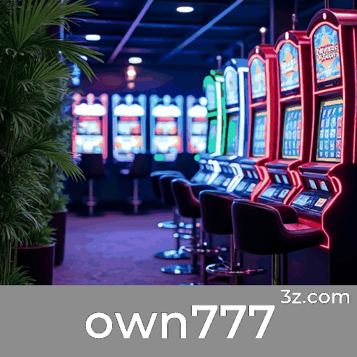 own777: Ricas Opções, Diversão Sem Limites para Brasileiros